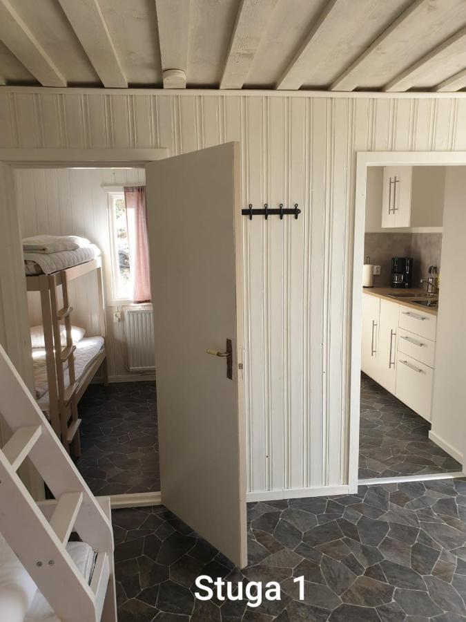 Askeviks Camping & Stugor Sjötorp Екстериор снимка